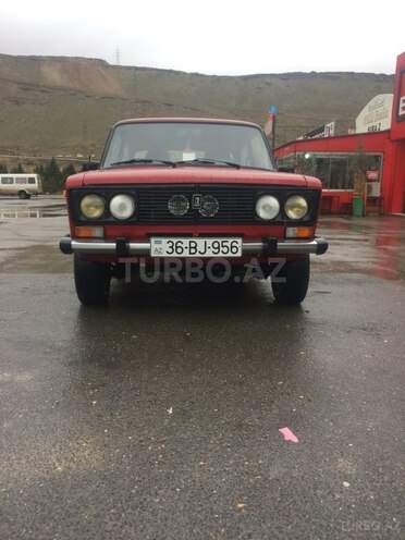 LADA (VAZ) 2106 2005, 89,520 km - 1.6 л - Bakı