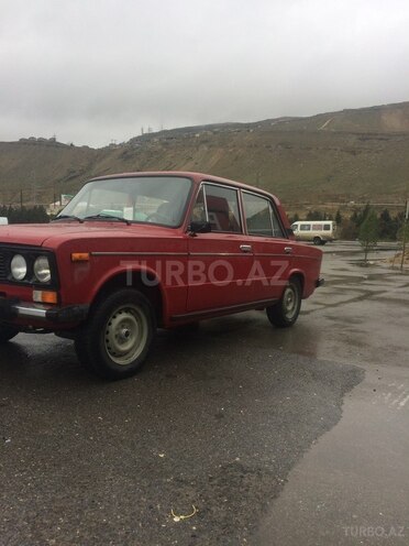 LADA (VAZ) 2106 2005, 89,520 km - 1.6 л - Bakı
