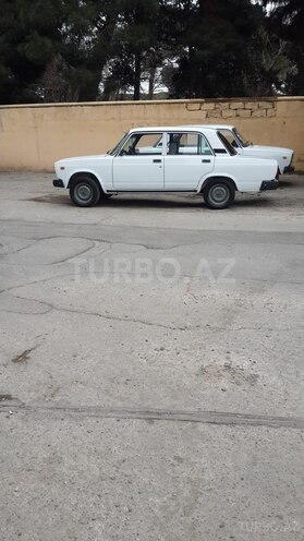 LADA (VAZ) 2107 2003, 267,000 km - 1.6 l - Bakı