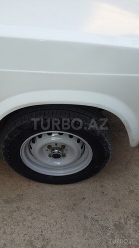 LADA (VAZ) 2107 2003, 267,000 km - 1.6 l - Bakı