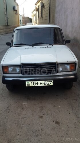 LADA (VAZ) 2107 2003, 267,000 km - 1.6 l - Bakı