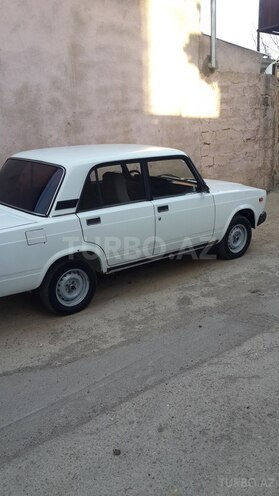 LADA (VAZ) 2107 2003, 267,000 km - 1.6 l - Bakı