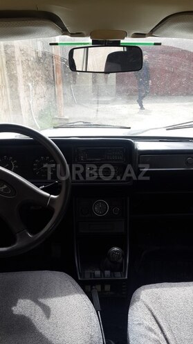 LADA (VAZ) 2107 2003, 267,000 km - 1.6 l - Bakı