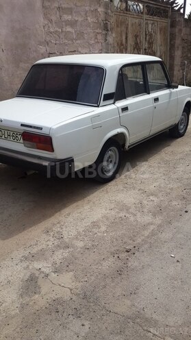 LADA (VAZ) 2107 2003, 267,000 km - 1.6 l - Bakı