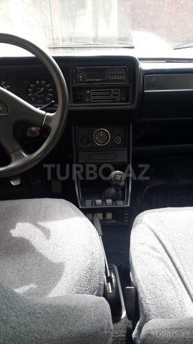 LADA (VAZ) 2107 2003, 267,000 km - 1.6 l - Bakı