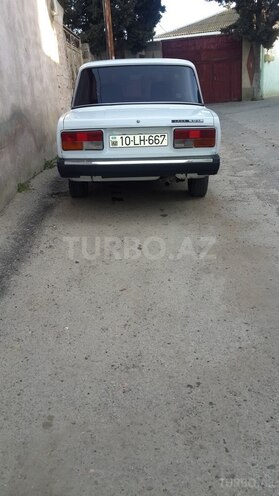 LADA (VAZ) 2107 2003, 267,000 km - 1.6 l - Bakı