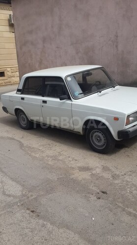 LADA (VAZ) 2107 2003, 267,000 km - 1.6 l - Bakı