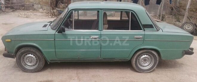 LADA (VAZ) 2106 1989, 365,000 km - 1.3 л - Bakı