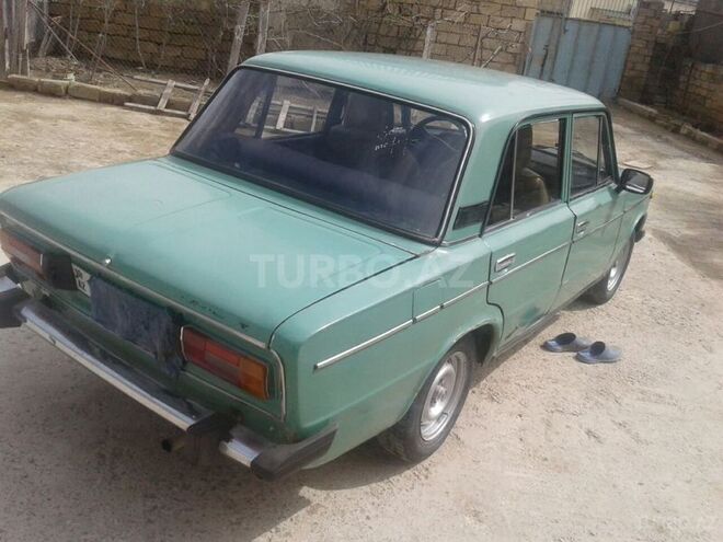 LADA (VAZ) 2106 1989, 365,000 km - 1.3 л - Bakı