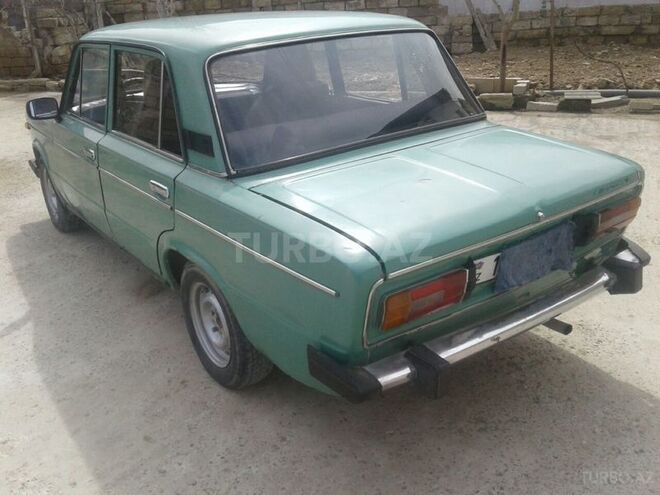 LADA (VAZ) 2106 1989, 365,000 km - 1.3 л - Bakı