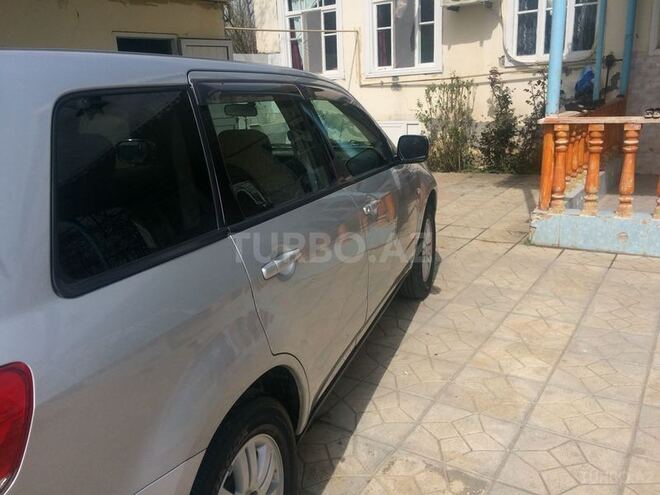 Mitsubishi Airtrek 2001, 265,000 km - 2.0 л - Ağcabədi