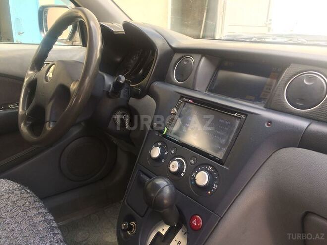 Mitsubishi Airtrek 2001, 265,000 km - 2.0 л - Ağcabədi
