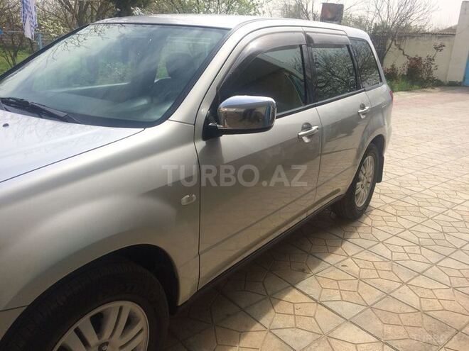 Mitsubishi Airtrek 2001, 265,000 km - 2.0 л - Ağcabədi