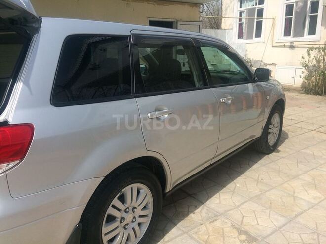 Mitsubishi Airtrek 2001, 265,000 km - 2.0 л - Ağcabədi