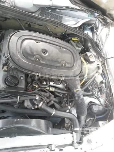 Mercedes 190 1991, 250,000 km - 1.8 l - Sabirabad