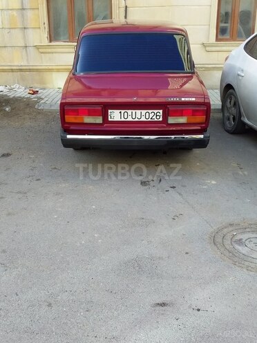 LADA (VAZ) 2107 2007, 786,453 km - 1.6 l - Bakı