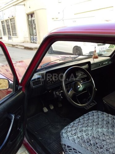LADA (VAZ) 2107 2007, 786,453 km - 1.6 l - Bakı
