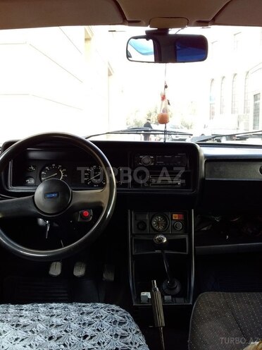LADA (VAZ) 2107 2007, 786,453 km - 1.6 l - Bakı