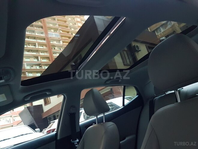 Kia Optima 2014, 41,000 km - 2.4 л - Bakı