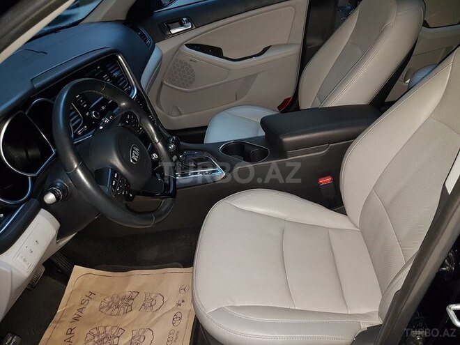 Kia Optima 2014, 41,000 km - 2.4 л - Bakı