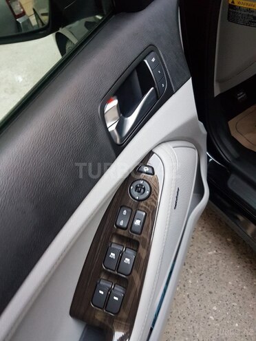 Kia Optima 2014, 41,000 km - 2.4 л - Bakı