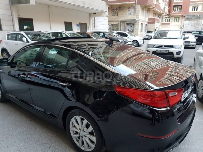 Kia Optima 2014, 41,000 km - 2.4 л - Bakı
