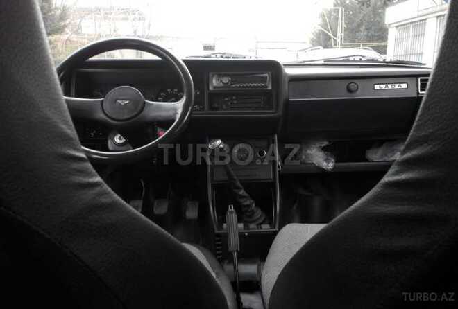 LADA (VAZ) 2107 2009, 50,000 km - 1.6 l - Bakı