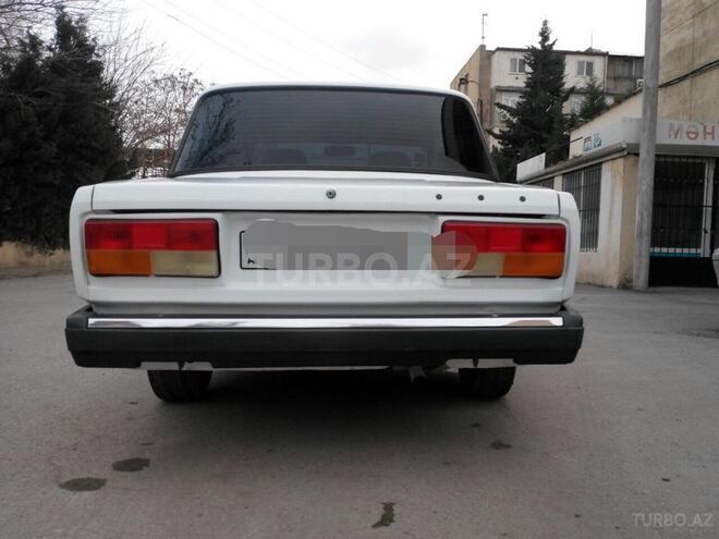 LADA (VAZ) 2107 2009, 50,000 km - 1.6 l - Bakı