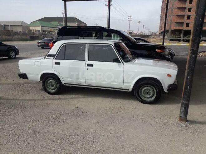 LADA (VAZ) 2107 2009, 35,000 km - 1.6 л - Bakı