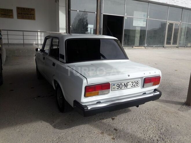 LADA (VAZ) 2107 2009, 35,000 km - 1.6 л - Bakı