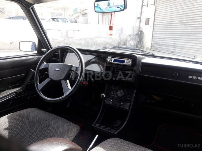 LADA (VAZ) 2107 2009, 35,000 km - 1.6 л - Bakı