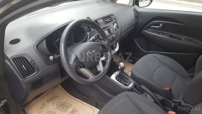 Kia Rio 2014, 33,000 km - 1.4 l - Bakı
