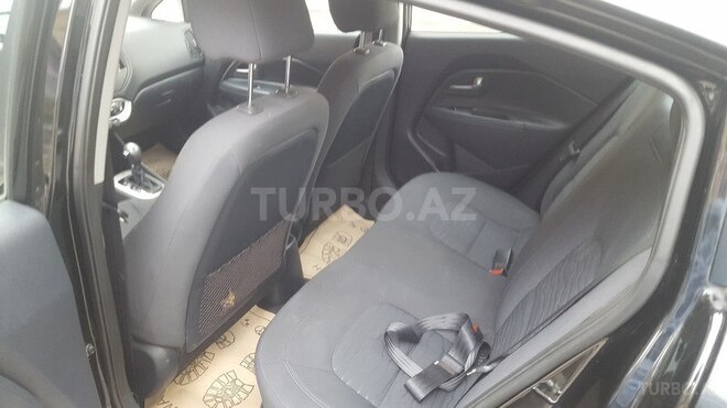 Kia Rio 2014, 33,000 km - 1.4 l - Bakı