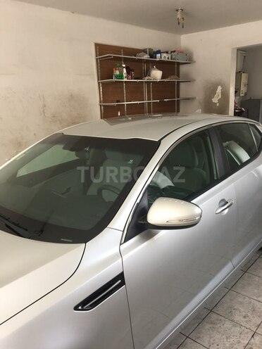 Kia Optima 2012, 59,500 km - 2.4 л - Bakı