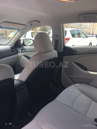 Kia Optima 2012, 59,500 km - 2.4 л - Bakı