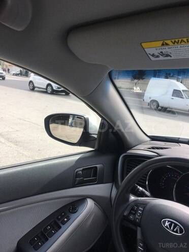 Kia Optima 2012, 59,500 km - 2.4 л - Bakı