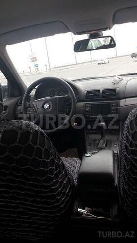 BMW 325 2003, 230,000 km - 2.5 л - Bərdə