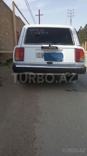 LADA (VAZ) 2104 2010, 51,000 km - 1.6 l - Bakı