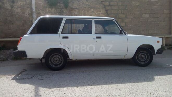 LADA (VAZ) 2104 2010, 51,000 km - 1.6 l - Bakı