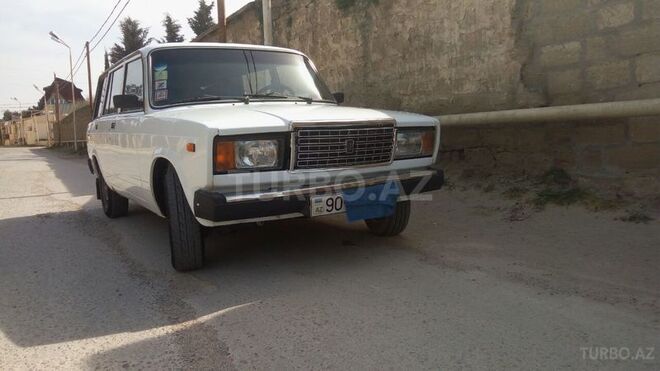 LADA (VAZ) 2104 2010, 51,000 km - 1.6 l - Bakı