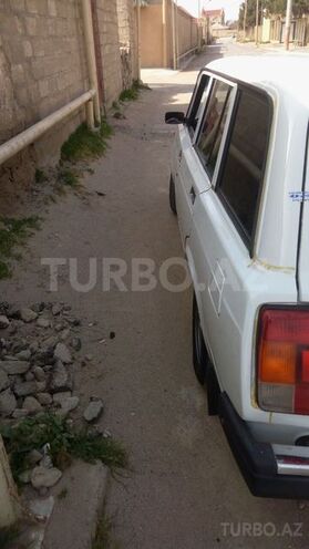 LADA (VAZ) 2104 2010, 51,000 km - 1.6 l - Bakı
