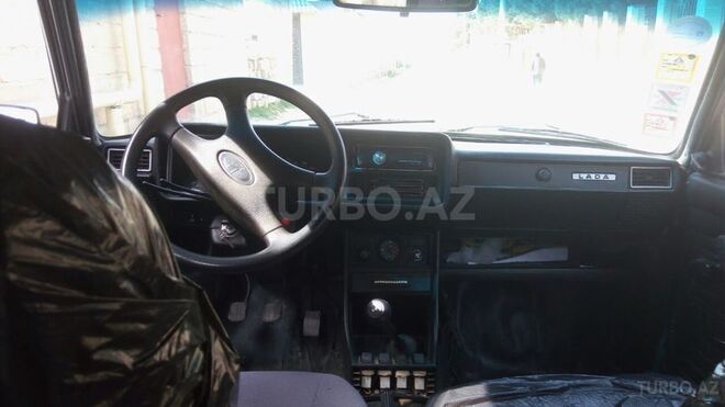 LADA (VAZ) 2104 2010, 51,000 km - 1.6 l - Bakı