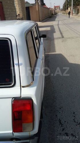 LADA (VAZ) 2104 2010, 51,000 km - 1.6 l - Bakı