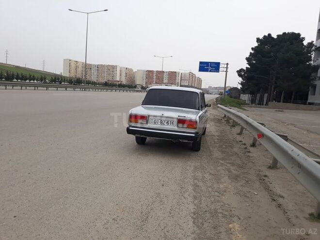 LADA (VAZ) 2107 2010, 186,539 km - 1.6 l - Bakı
