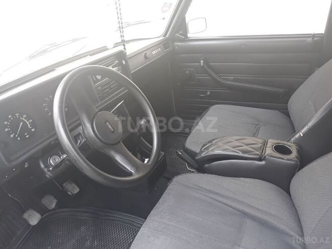 LADA (VAZ) 2107 2010, 186,539 km - 1.6 l - Bakı