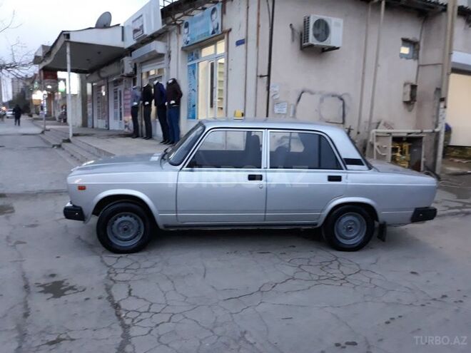 LADA (VAZ) 2107 2010, 186,539 km - 1.6 l - Bakı