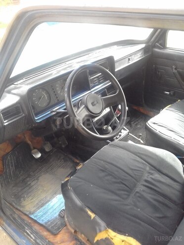 LADA (VAZ) 2107 1989, 369,500 km - 1.3 l - Bakı