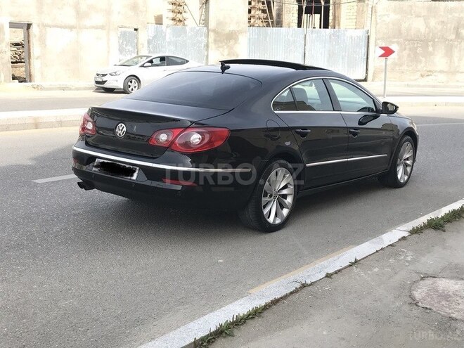 Volkswagen Passat CC 2009, 169,000 km - 2.0 л - Bakı