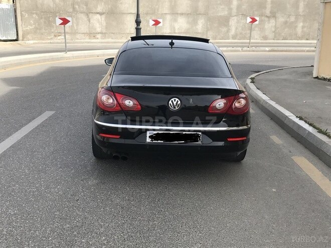 Volkswagen Passat CC 2009, 169,000 km - 2.0 л - Bakı