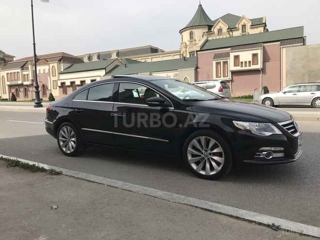Volkswagen Passat CC 2009, 169,000 km - 2.0 л - Bakı